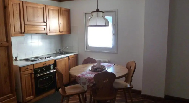 Студия Groden Apartments