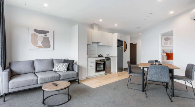 Ramada by Wyndham Newmarket Auckland