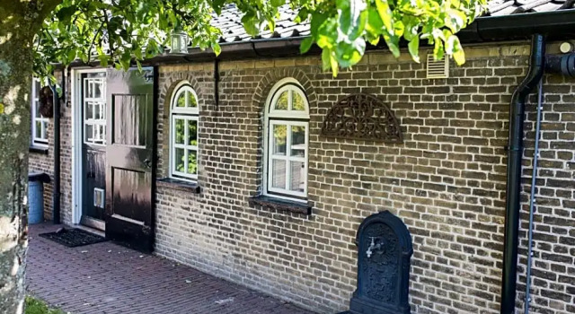 B&B Wilhelminas Cottage, Prenota Bed & breakfast Ridderkerk Olanda Meridionale