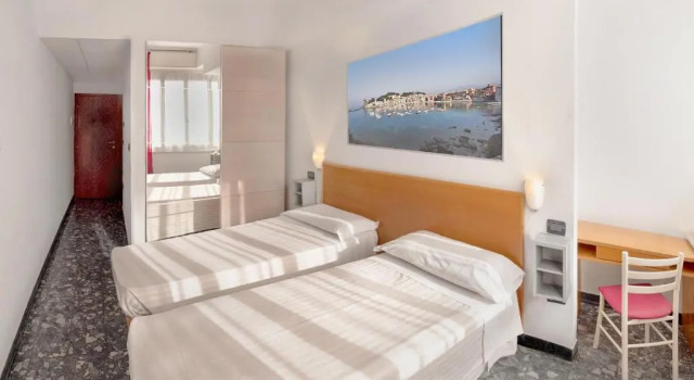 Двухместный номер Superior Casa per Ferie Villa Pozzi