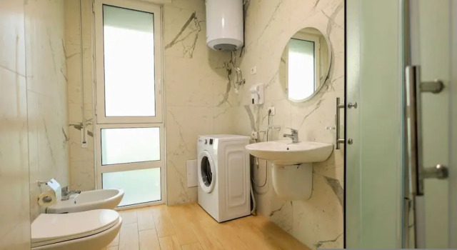 Sanpietro Vacation Apartment 039
