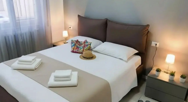 Casa Spiaggia D'Oro