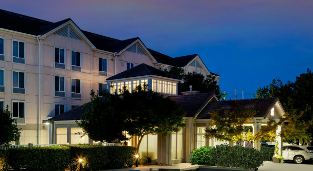 Hilton Garden Inn Folsom