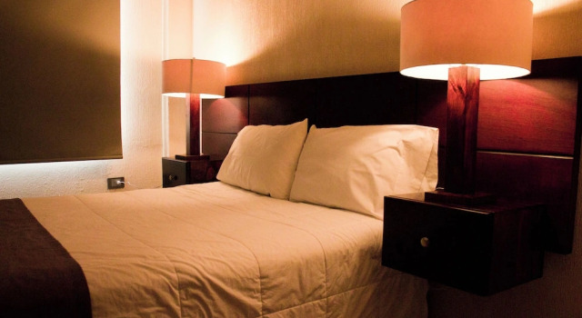 Hotel Tlaxcala