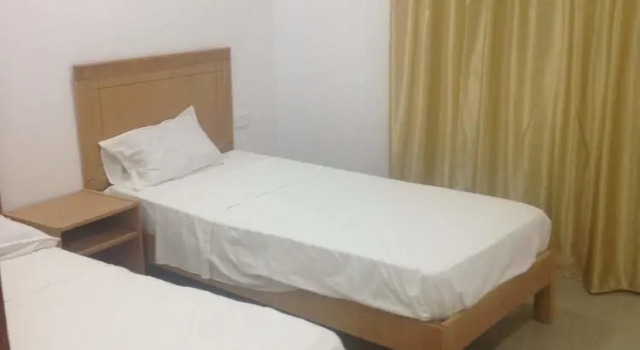 Résidence Horizon 2, Varaa Hotelli Nabeul Nabeul Governorate