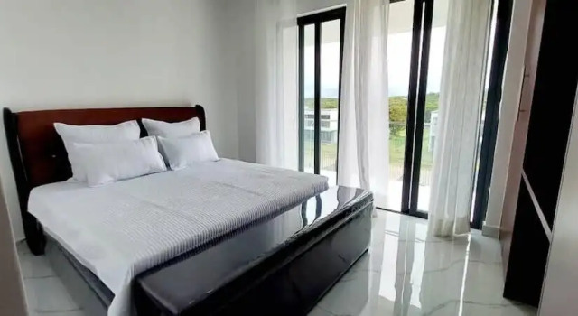 Номер Comfort Chichi Luxurious-Zebra