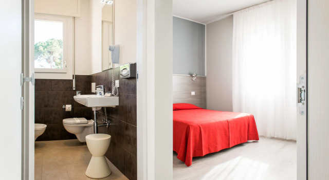Hotel Al Giardinetto