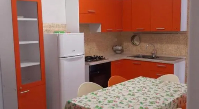 Апартаменты с балконом Appartamenti Bramante
