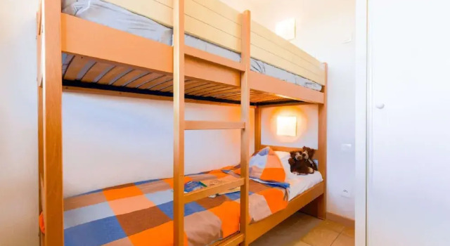 Comfortable Apartment With Dishwasher 2 km Away From the sea, Rezerwuj Apartament Le Barcares Corbières