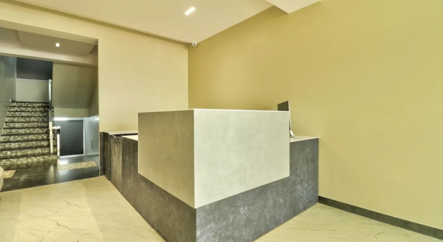 Treebo Sriz Cozy Seethamadhara, Забронировать Гостевой дом Недорогие отели Вишакхапатнам, недорого