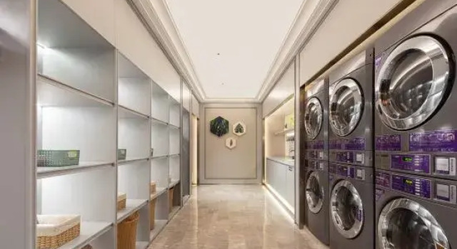 Mercure Huai'an, Prenota Hotel Hotel a Jiangsu con parcheggio, Parcheggio