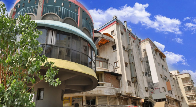 OYO 3649 Hotel Sree Balaji Residency, Rezervovat Hotel Hotely v Gujarat s parkováním, Parkování