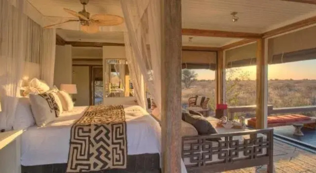 Feline Fields By Mantis, Book Hotel Hotels in Okavango Delta with Parking, Parking