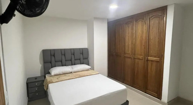 Apartamento 3 Alc San Marcos P1, Prenota Appartamento Envigado Antioquia