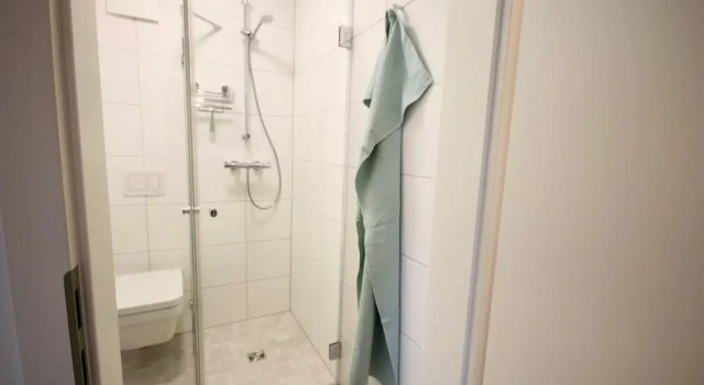 Номер Standard Kapitänshaus 2