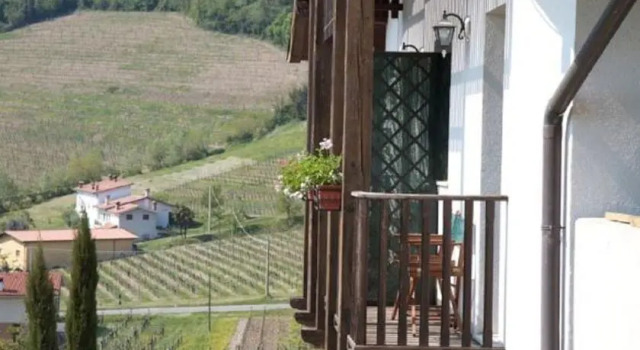 Agriturismo Subida di Monte, Забронировать Отель Кормонс Венеция-Джулия