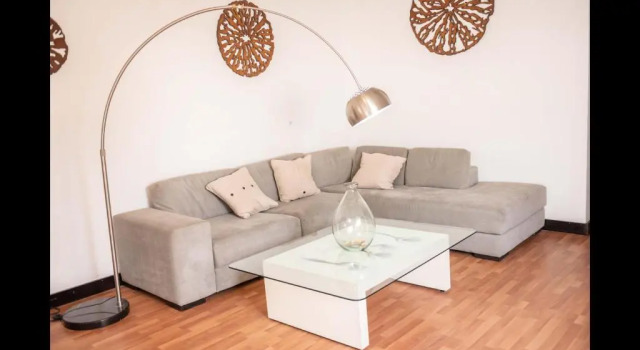 Апартаменты 4 Master Suite for 2 People