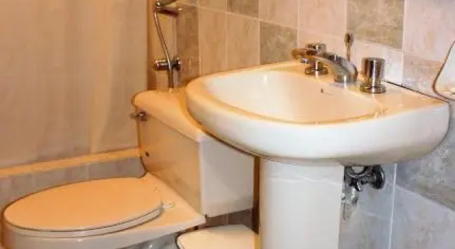 Номер Standard Urdesa Suites Hotel