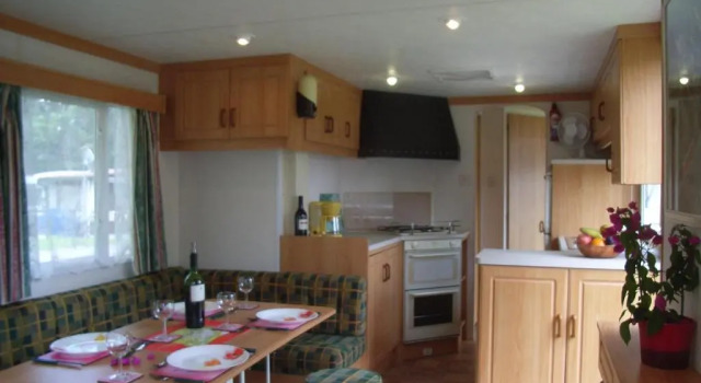 Коттедж Altogold Swiss Holidays At Manor Farm 5*