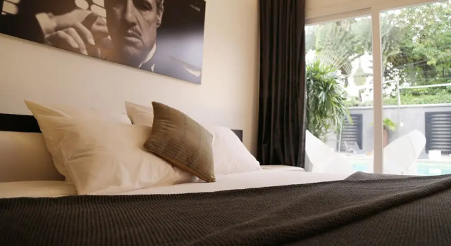 Le Stanislas Maison d'Hôtes, Prenota Hotel Marcory 