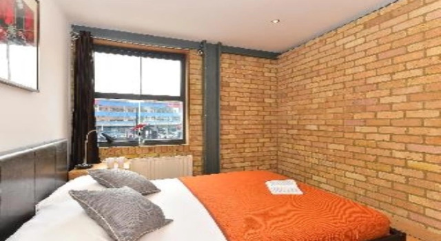 Union Níké Apartments, Varaa Huoneisto Asunnot kohteessa Merseyside, Huoneisto