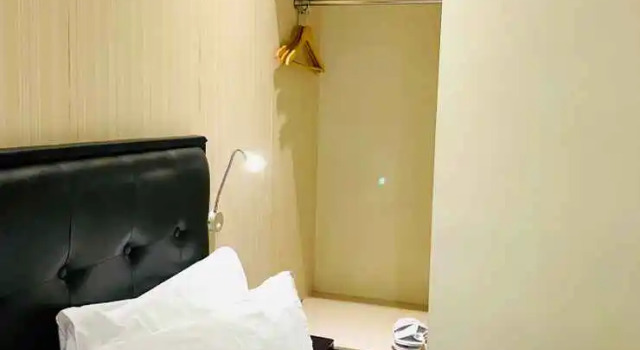 Atlantic Hotel Ambon, Rezervovat Hotel Hotely v Maluku s parkováním, Parkování