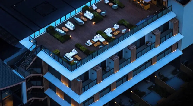 Garrya Xianju, Book Hotel Xianju Zhejiang