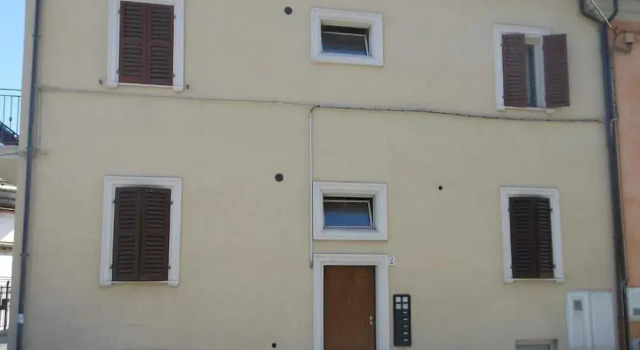 B&B La Luna dal Borgo