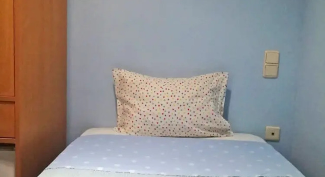 Номер Standard Residencia Vale Formoso