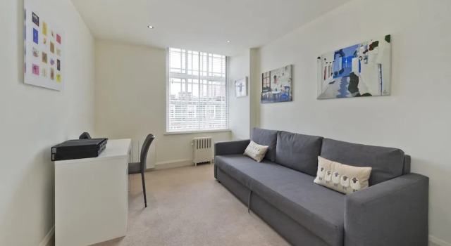1 Bedroom Aprtmnt Bayswater, Забронировать Апартаменты/квартира Апартаменты Лондона, рядом с Парк Кенсингтонские сады, Апартаменты/квартира