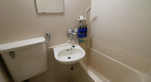 Clean Residence