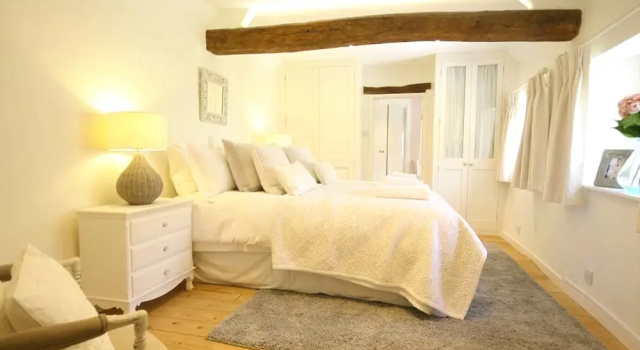 Providence Cottage, BURFORD