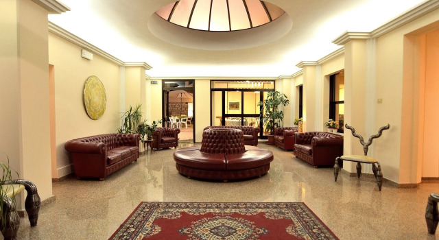 Hotel Del Buono Wellness & Medical Spa, Забронировать Отель СПА-отели Кьянчано-Терме, SPA-услуги