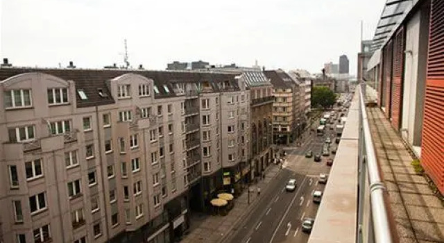 City Center Checkpoint