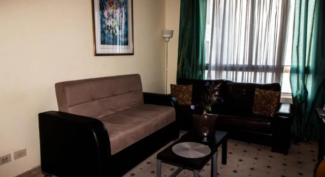Estudio Apartment on Haifa