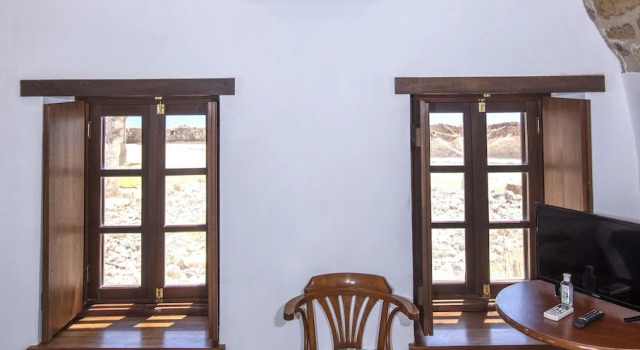 Номер Standard Goulas Traditional Guesthouse