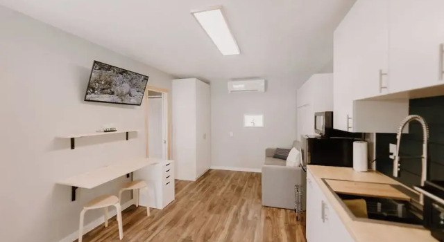Студия North Coast Place