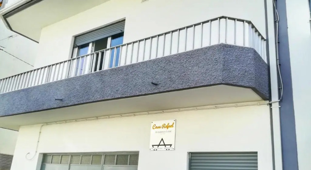 Casa Rafael
