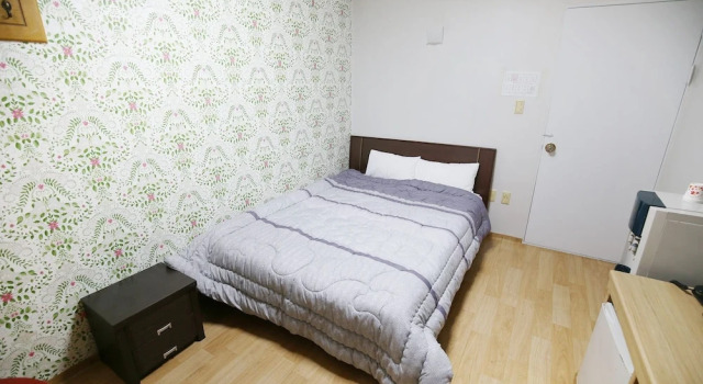 Daejeon Yuseong Chowon Motel, Rezerwuj Motel Hotele w Daejeon ze śniadaniem, Śniadanie
