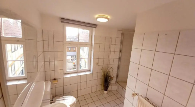 Апартаменты Ferienwohnung Ballstrasse 28