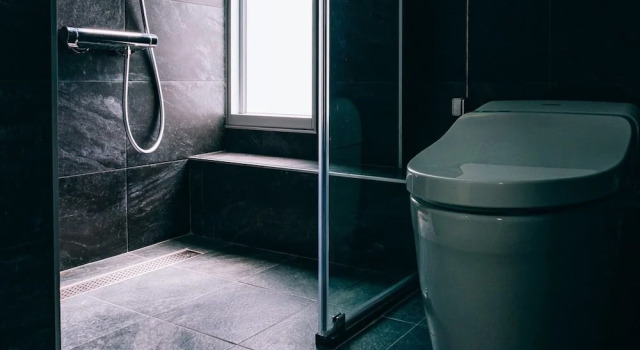 Вилла c 1 комнатой с балконом Wudai Homestay