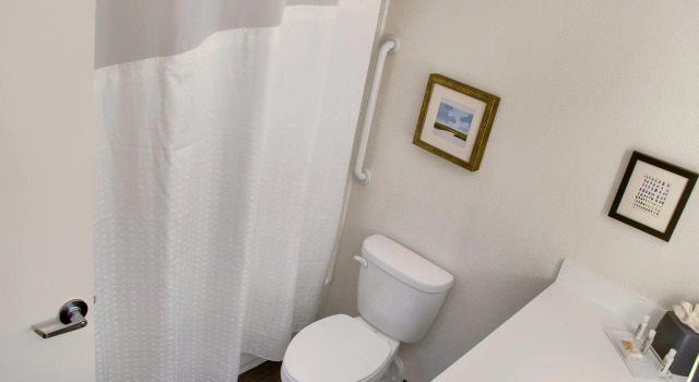 Двухместный номер Standard Holiday Inn Mobile West I-10 by IHG