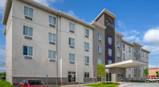Sleep Inn & Suites near Westchase, Book Hotel Westchase Houston