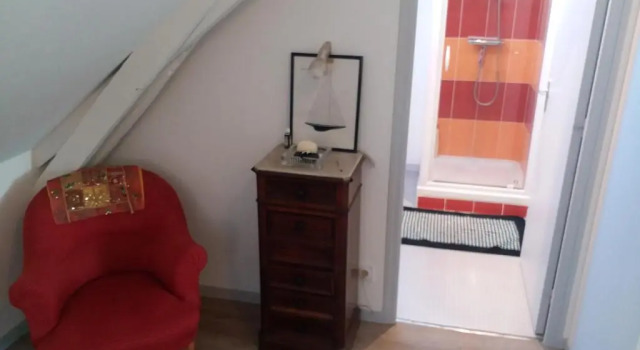 Appartements T2 Proche De Rennes, Rezerwuj Apartament  