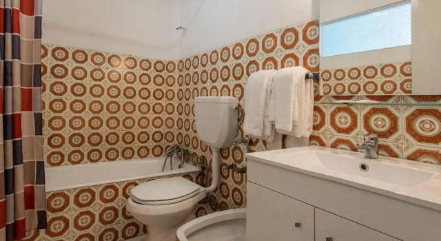 Двухместный номер Standard Veneza
