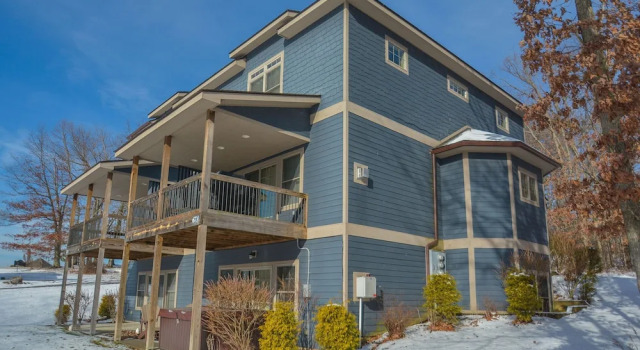 Double Delight 3 Bedroom Townhome, Buchen Sie Hotel Hotels in Maryland mit Parkplatz, Parkplätze