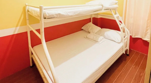 Люкс Iloilo Transient Rooms