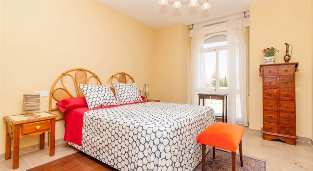 Apartamento Amelia Benalmádena Canovas, Забронировать Апартаменты/квартира Отели Бенальмадена с парковкой, рядом с Пляж Malapesquera, Парковка