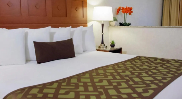 Номер Standard Moab Valley Inn