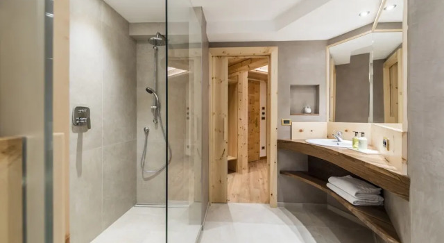 Полулюкс с балконом Hotel Angelo Engel